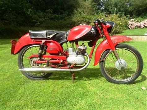 moto sachs specialist classic sports car auctioneers