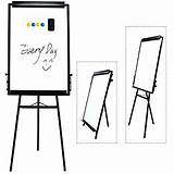 Flipchart Drawing Clipartmag Easel sketch template