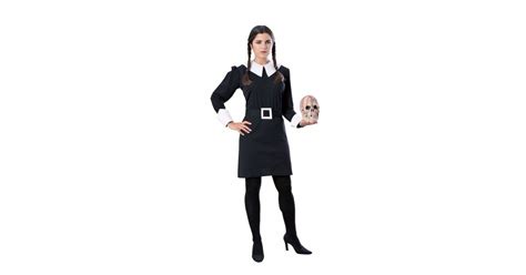 Wednesday Addams 40 90s Costumes You Can Buy Popsugar Love