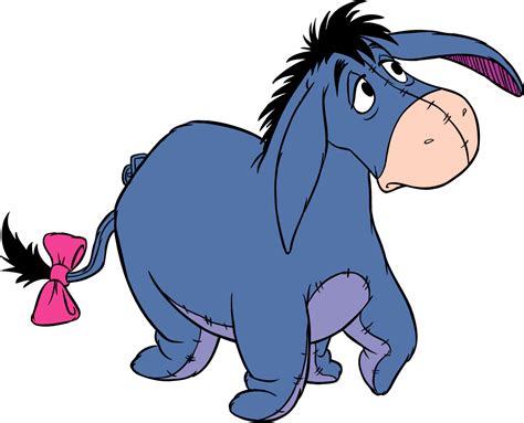 eeyore pictures images page