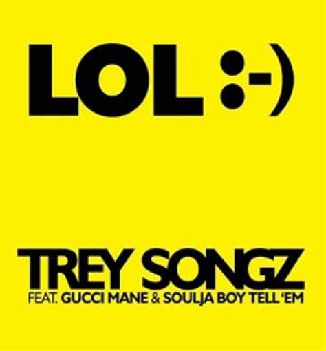 Trey Songz Lol Lyrics Genius Lyrics