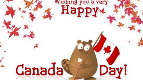 Canada Day 2017 Quotes And Sayings 1st July Canada