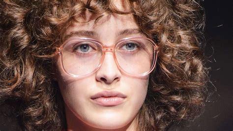 Neue Brillen Trends Stars Und Models Mit Brille