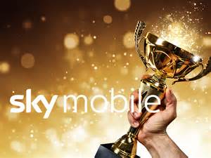 uswitch awards sky mobile leads news mobile news