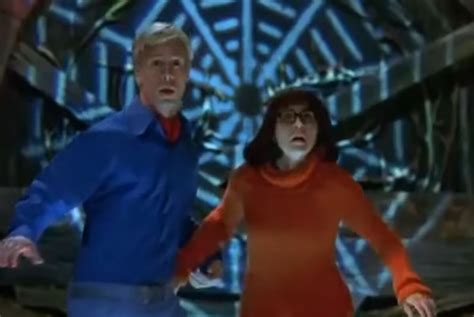 Velma Was Explicitly Gay In Original Script For Live Action Scooby