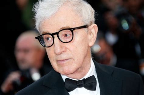 Woody Allen’s Life Story Canceled Wsj