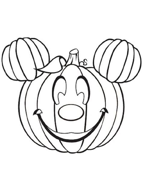 pumpkin coloring pages  adults     collection