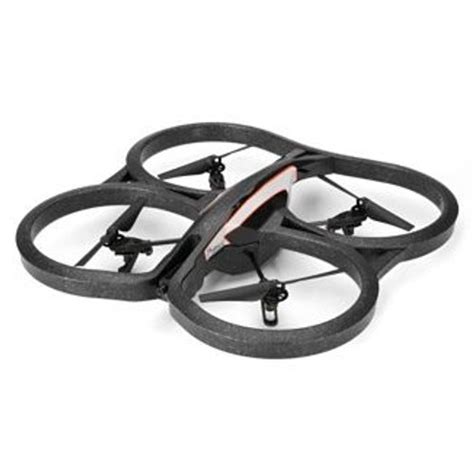 parrot ardrone  app controlled quadricopter  ios  android devices electronics buy