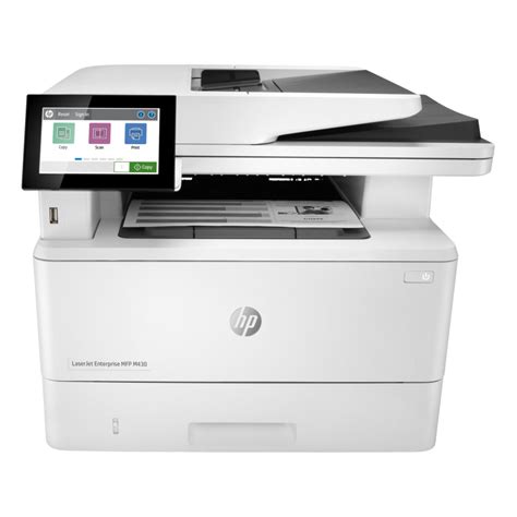 impressora hp laserjet enterprise mfp mf anetworkall