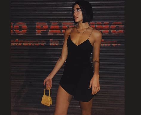 Dua Lipa S Hottest Pictures Daily Star