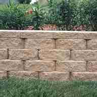 retaining wall blocks  sale  uk   retaining wall blocks