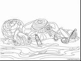 Coloring Blanket Pages Getcolorings Printable Color sketch template