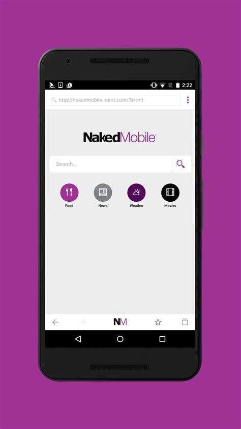 Naked Browser Unreleased Apk Pour Android Télécharger