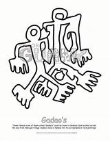 Latte Stone Drawing Guam Paintingvalley Drawings Getdrawings sketch template