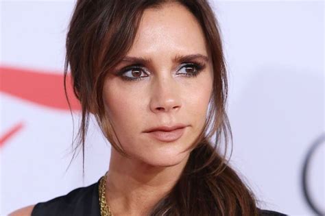 Victoria Beckham Is Getting Into Makeup