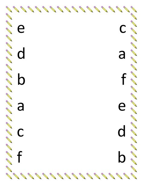 lowercase abc practice sheets letter worksheets