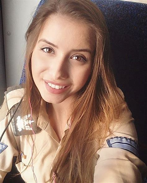 amazing wtf facts idf women in the israel defense forces