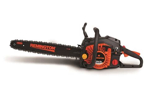 remington rmr rodeo pro   cc  cycle gas chainsaw marcela  calvinker