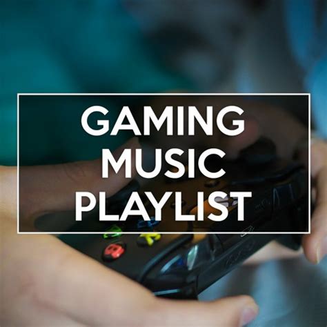 stream  listen  gaming playlist     soundcloud