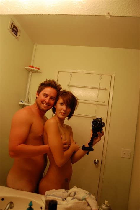 nude couple selfie mirror mirror motherless