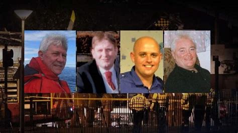 Glasgow Helicopter Incident Finaly 9 Victims Named Uk News Nationalturk