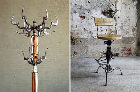 recycling moebel  verblueffende modelle archzinenet