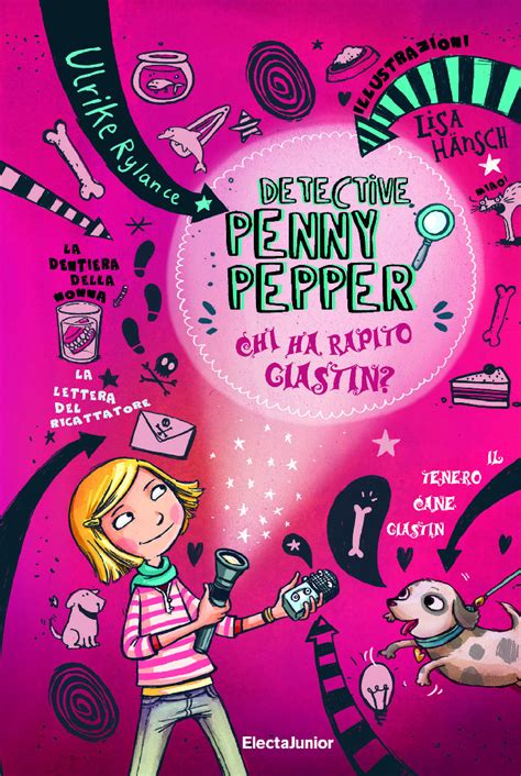 penny pepper la detective più giovane di sempre diregiovani it