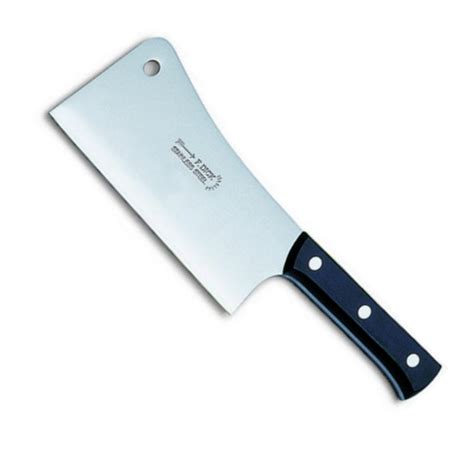 f dick 8 blade butcher s cleaver