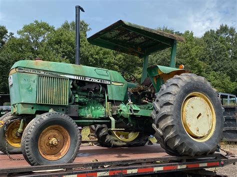 john deere  tractor   parts gulf south equipment sales