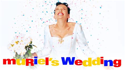 Muriels Wedding Official Site Miramax