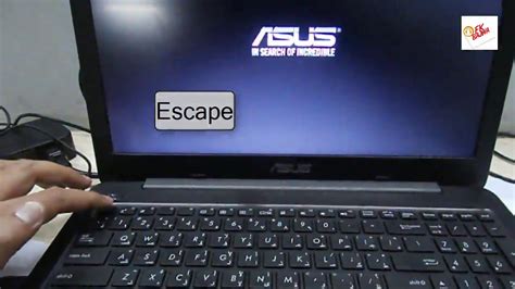asus kn notebook fast boot driver  pc
