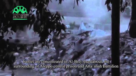 Syria Video Caught Between Assad And The Islamic State Ea Worldview