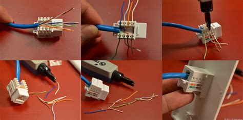 rj wire diagram wiring diagram ethernet wall socket wiring diagram cadicians blog