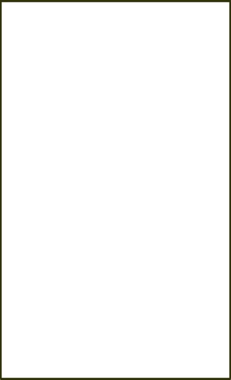 blank white paper clipart