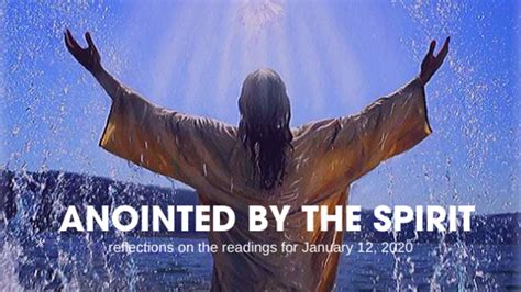 anointed   spirit st michael catholic church