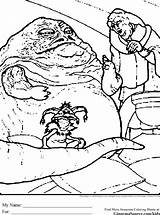 Jabba Coloring Hutt Pages Colouring Wars Star Hut Print Characters Kids Printable Search Color Cartoon Visit Again Bar Case Looking sketch template