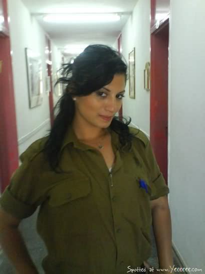beautiful israel women soldiers women army