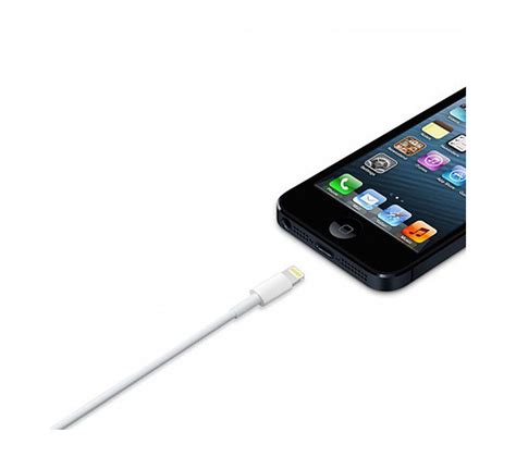 cable pour ipad air  lightning usb origine apple accessoire pc tablette