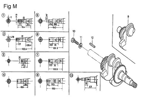 honda gx parts diagram wiring