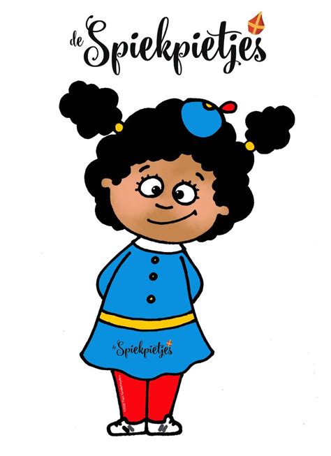 spiekpietjes sinterklaas thema zwarte piet