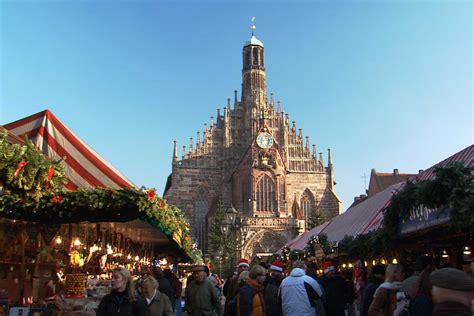 Nürnberg Travel Guide Resources And Trip Planning Info By Rick Steves