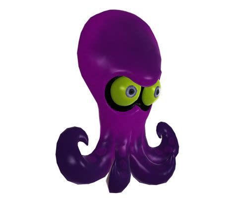 for those curious about the octoears splatoon