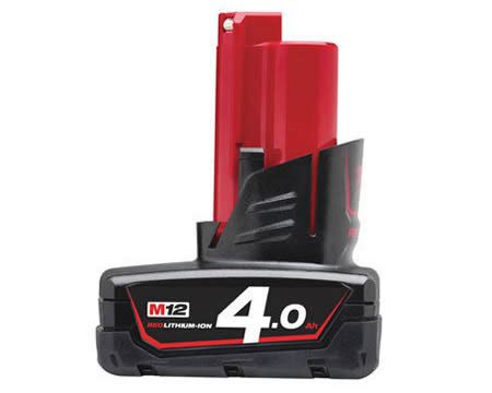 milwaukee  drill battery power tool battery  milwaukee