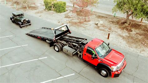types  tow truckstowing equipment