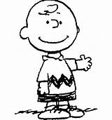 Charlie Brown Printable Coloring Pages Getdrawings Halloween Kids sketch template