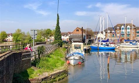 hythe england   places  visit tripadvisor