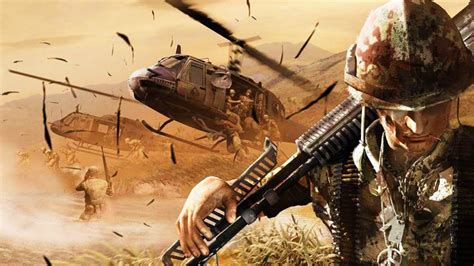 Conflict Vietnam Free Download Full Version Pc Game