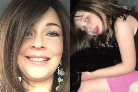 bodies of mom 9 year old daughter found on new year s eve in alleged murder suicide crime time