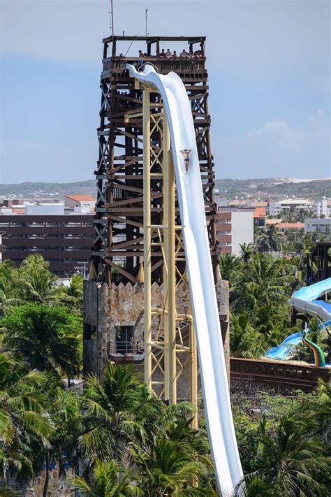 The 20 Most Terrifying Water Attractions In The World