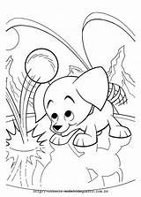 Krypto Superdog Popular Coloring sketch template